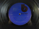 Robby Krieger And Friends BN-LA664-H Terre Haute Pressing Blue Note 1977 US LP Vinyl