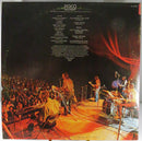 Poco Deliverin Gatefold Orange Labels KE 30209 PE 30209 US Pressing LP Vinyl Classic Rock Country Rock