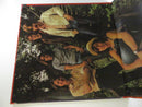 Poco Deliverin Gatefold Orange Labels KE 30209 PE 30209 US Pressing LP Vinyl Classic Rock Country Rock