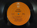 Poco Deliverin Gatefold Orange Labels KE 30209 PE 30209 US Pressing LP Vinyl Classic Rock Country Rock