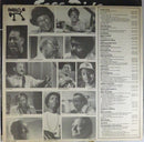 Free Ride Dizzy Gillespie Lalo Schifrin Promo 2310-794 US LP Vinyl Album 1977 Jazz Funk Fusion