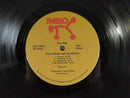Free Ride Dizzy Gillespie Lalo Schifrin Promo 2310-794 US LP Vinyl Album 1977 Jazz Funk Fusion