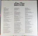 John Prine Diamonds In The Rough SD 7240 Richmond Pressing LP Vinyl Album Repress 1975 Folk Country