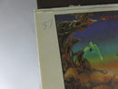 John Prine Diamonds In The Rough SD 7240 Richmond Pressing LP Vinyl Album Repress 1975 Folk Country