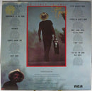 Steve Young No Place To Fall Stereo APL1-2510 Indianapolis Pressing Not For Resale LP Vinyl Album 1978 US Country Rock