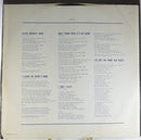 Steve Young No Place To Fall Stereo APL1-2510 Indianapolis Pressing Not For Resale LP Vinyl Album 1978 US Country Rock