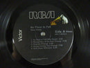 Steve Young No Place To Fall Stereo APL1-2510 Indianapolis Pressing Not For Resale LP Vinyl Album 1978 US Country Rock