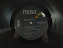 Steve Young No Place To Fall Stereo APL1-2510 Indianapolis Pressing Not For Resale LP Vinyl Album 1978 US Country Rock