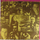 Lincoln Mayorga The Missing Linc Sheffield S-10 US Gatefold Stereo LP Vinyl Album Limited Edition 1972