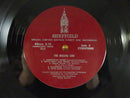 Lincoln Mayorga The Missing Linc Sheffield S-10 US Gatefold Stereo LP Vinyl Album Limited Edition 1972