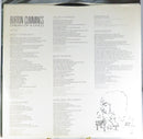 Burton Cummings Dream Of A Child JR 35481 Pitman LP Vinyl Album 1979 US Folk Rock Soft Rock Stereo Rock