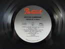 Burton Cummings Dream Of A Child JR 35481 Pitman LP Vinyl Album 1979 US Folk Rock Soft Rock Stereo Rock