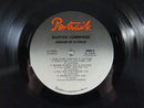 Burton Cummings Dream Of A Child JR 35481 Pitman LP Vinyl Album 1979 US Folk Rock Soft Rock Stereo Rock