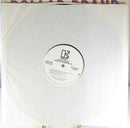 Dollar Brand African Marketplace Promo LP 6E252 US Specialty Pressing Stereo 1980 Elektra Jazz Cape Jazz