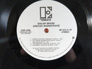 Dollar Brand African Marketplace Promo LP 6E252 US Specialty Pressing Stereo 1980 Elektra Jazz Cape Jazz