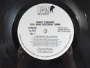 Five Man Electrical Band Sweet Paradise LN1009 US Promo DJ Gatefold Stereo LP 1973 Lion Records Vinyl
