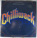 Chilliwack Dreams Dreams Dreams MRS 5006 Santa Maria Pressing Stereo LP 1976 Pop Rock Soft Rock Album