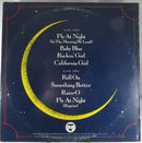 Chilliwack Dreams Dreams Dreams MRS 5006 Santa Maria Pressing Stereo LP 1976 Pop Rock Soft Rock Album