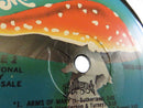 Chilliwack Lights From The Valley MRS-5011 Compton Pressing Stereo LP 1978 Rock Pop Rock Album