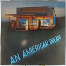 The Dirt Band An American Dream TML M UA LA974 H US Pressing Made In USA Vinyl LP Record Album 1979 Rock