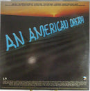 The Dirt Band An American Dream TML M UA LA974 H US Pressing Made In USA Vinyl LP Record Album 1979 Rock