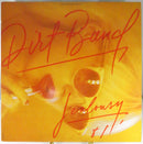 The Dirt Band Jealousy LW 1106 Winchester Pressing LP Vinyl Record Album 1981 Liberty Records US Rock