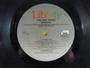 The Dirt Band Jealousy LW 1106 Winchester Pressing LP Vinyl Record Album 1981 Liberty Records US Rock