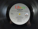 The Dirt Band Jealousy LW 1106 Winchester Pressing LP Vinyl Record Album 1981 Liberty Records US Rock