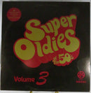 Various Super Oldies Of The 50s Volume 3 TOP-50-3 Stereo LP 20 Original Hits US Pressing Compilation Vinyl