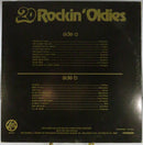 Various Super Oldies Of The 50s Volume 7 TOP-50-7 Stereo LP 20 Original Hits US Pressing Compilation Vinyl