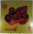 Various Super Oldies Of The 60s Volume 4 TOP-60-4 Stereo LP 20 Original Hits US Pressing Compilation Vinyl