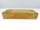 Antique Eyeglass Shipping Box with American Optical Rimless Eyeglasses Early 1900s Optical Set