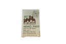 Vintage Pack of 5 Woolworth Woolco 2 1/2" x 3 3/4" Memo Pads No 1093 — Collectibles:Advertising:Gas & Oil:Gas & Oil Companies