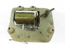 Vintage Swiss AR28R Music Box Movement – Reuge/Thorens Circa 1940s–1950s