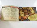 1943 Good Things to Eat Baking Soda Recipe Pamphlet Church Dwight Arm Hammer