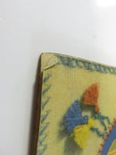 1943 Good Things to Eat Baking Soda Recipe Pamphlet Church Dwight Arm Hammer