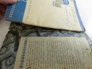 1937 Successful Baking for Flavor and Texture Baking Soda Recipe Pamphlet Church Dwight