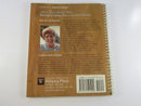 Aunt Mag’s Recipe Book heritage Carolina cooking spiral bound signed cookbook