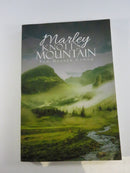 Marley Knott’s Mountain by Pam Nester Cloud signed paperback Christian fiction first edition Appalachian novel