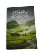 Marley Knott’s Mountain by Pam Nester Cloud signed paperback Christian fiction first edition Appalachian novel