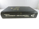 The illustrated veterinary encyclopedia for horsemen hardcover equine reference book 1975 1977 equine research