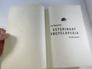 The illustrated veterinary encyclopedia for horsemen hardcover equine reference book 1975 1977 equine research