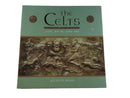 The Celts life myth and art illustrated hardcover by Juliette Wood Watkins Publishing 1998 ISBN 9781435153127