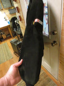 Jeff Hamilton Pro Sport Gm Goodwrench Service Plus Nascar Suede Jacket Dale Earnhardt Size L