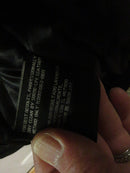 Jeff Hamilton Pro Sport Gm Goodwrench Service Plus Nascar Suede Jacket Dale Earnhardt Size L