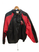 Winner’s Circle Dale Earnhardt No. 3 Lightweight Nylon Windbreaker Jacket Size L NASCAR Racing