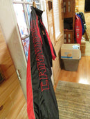 Winner’s Circle Dale Earnhardt No. 3 Lightweight Nylon Windbreaker Jacket Size L NASCAR Racing