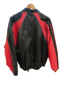 Winner’s Circle Dale Earnhardt No. 3 Lightweight Nylon Windbreaker Jacket Size L NASCAR Racing
