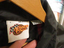 Winner’s Circle Dale Earnhardt No. 3 Lightweight Nylon Windbreaker Jacket Size L NASCAR Racing