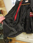 Winner’s Circle Dale Earnhardt No. 3 Lightweight Nylon Windbreaker Jacket Size L NASCAR Racing